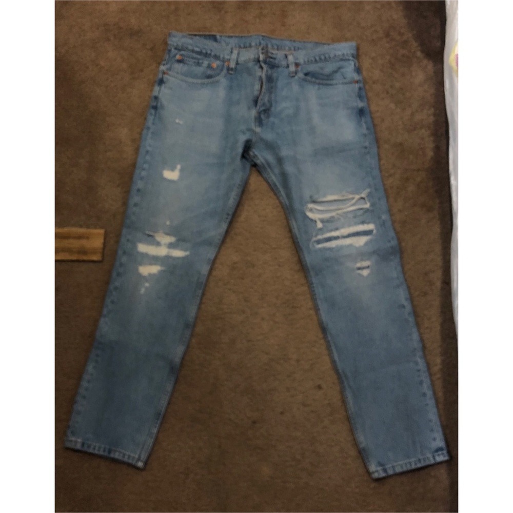 MENS jeans
